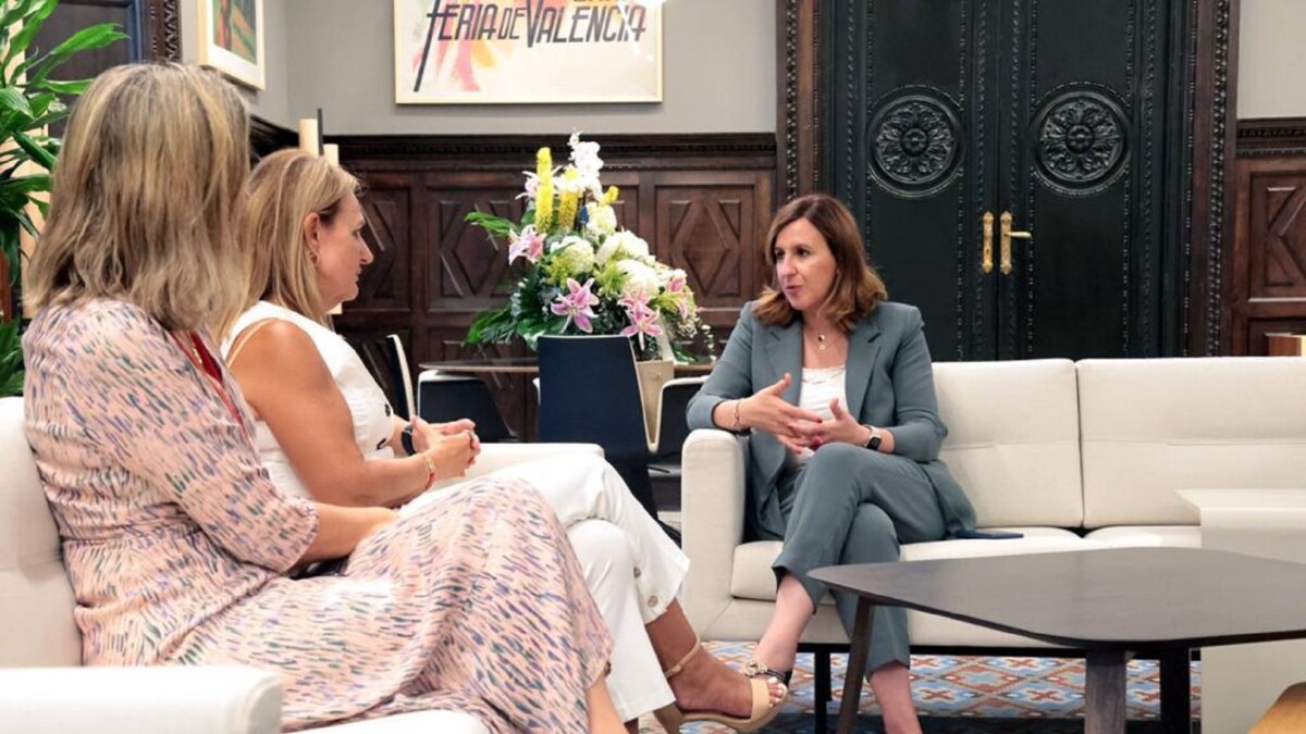 Catalá i conselleria Turisme-Vols directes EEUU